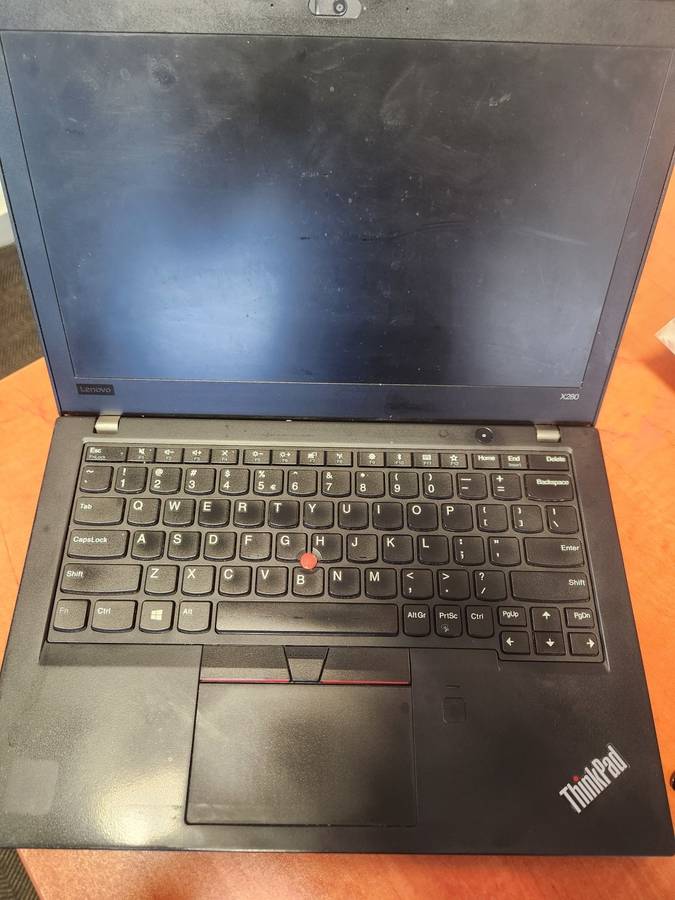 Lenovo x280