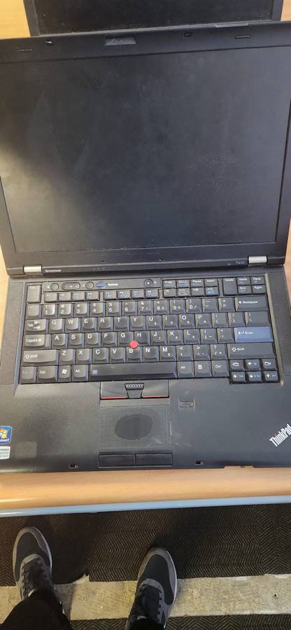 X 3 Lenovo Please read