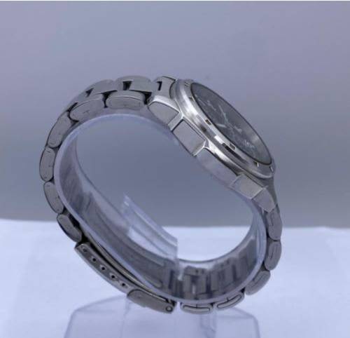 STUNNING SEIKO COLLECTORS  SPORTS CHRONOGRAPH DATE  BEAUTIFUL MENS WATCH