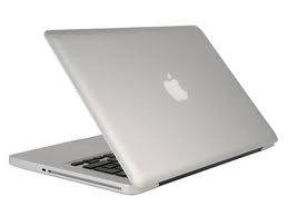 Apple MacBook Pro MD313