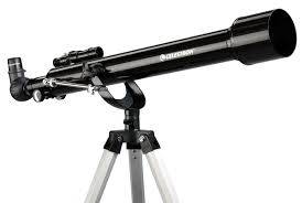 Celestron Powerseeker 60AZ Telescope