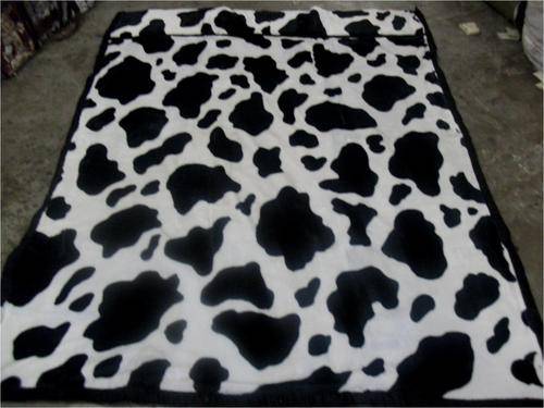 HEAVY 3PLY MINK SUPER SOFT BLANKET 6KG HIGH QUALITY CHOOSE ONE DESIGN FROM 2 DIFFERENT DESIGN