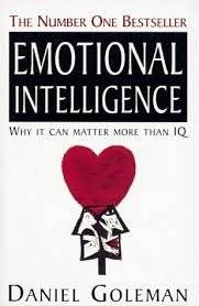 Emotional Intelligence: Why It Can Matter More than IQ.  Goleman, Daniel