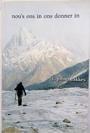 nou's ons in ons donner in. c. johan bakkes