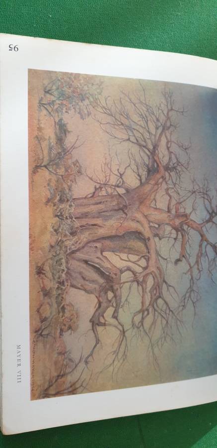 Our Art. SABC and the Journal Lantern publication.
