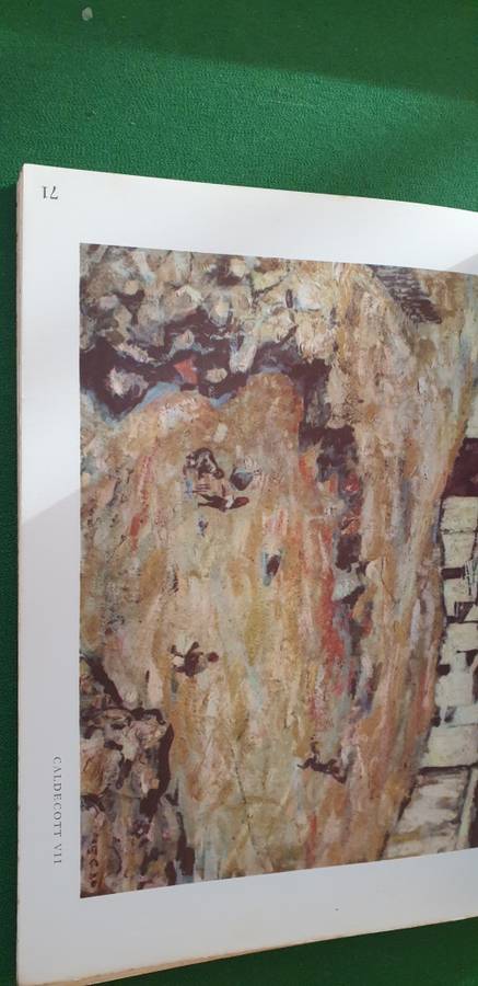 Our Art. SABC and the Journal Lantern publication.
