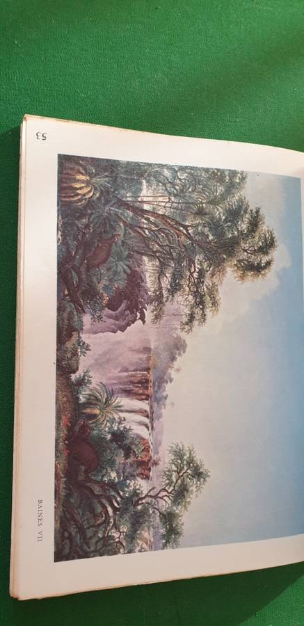 Our Art. SABC and the Journal Lantern publication.