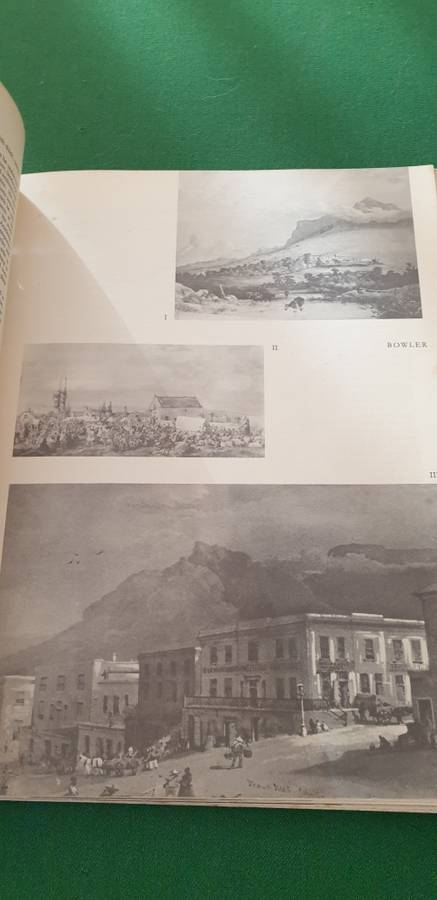 Our Art. SABC and the Journal Lantern publication.