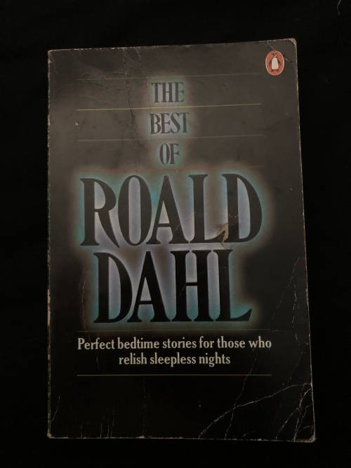 The Best of Roald Dahl