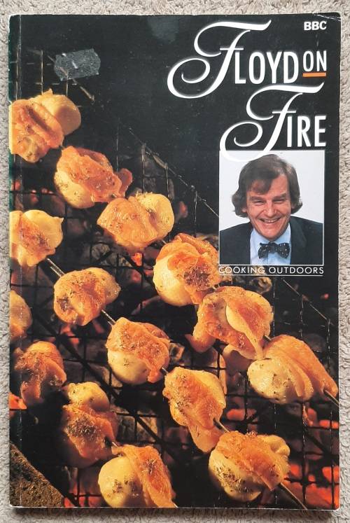 Floyd on Fire - Author: Keith Floyd