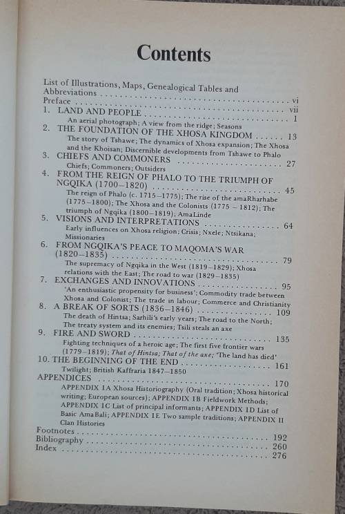 The House of Phalo - Author: J.B. Peires