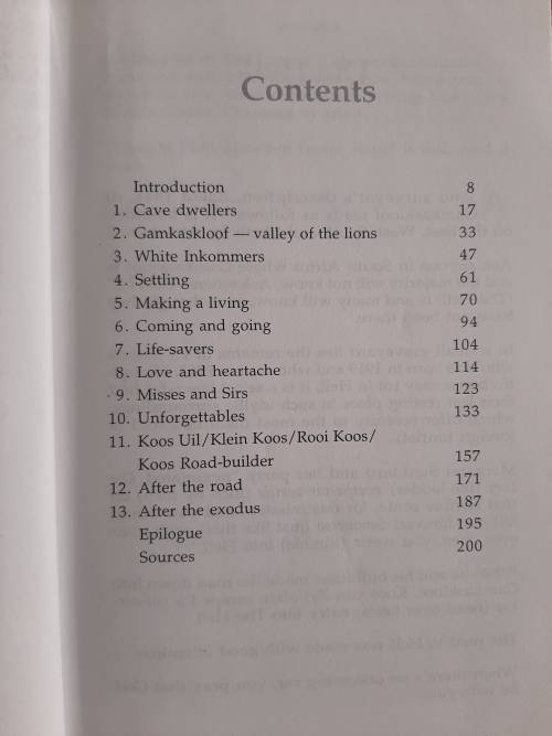 The Hell:Valley of the lions - Author: Sue van Waart