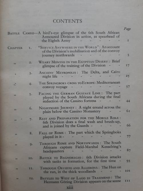 With the 6th Div. - Author: W. L. Fielding