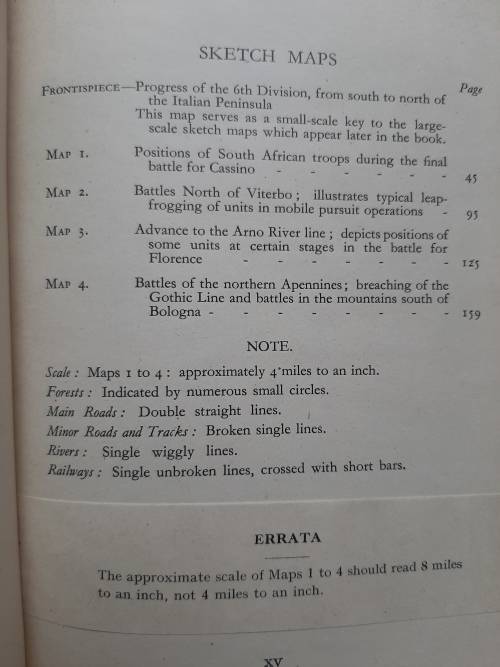 With the 6th Div. - Author: W. L. Fielding