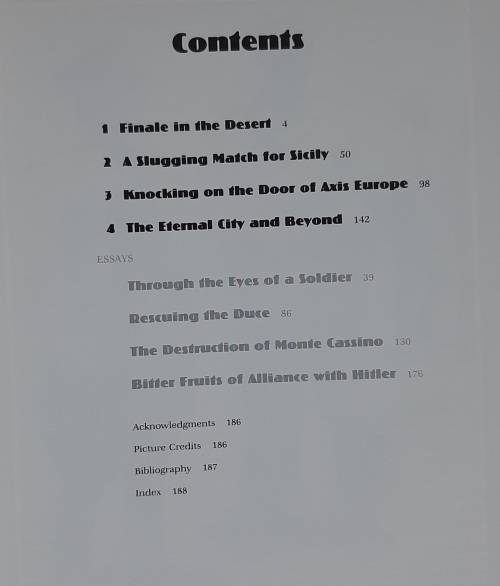 The Southern Front - Author: The Editors of Time-Life Books