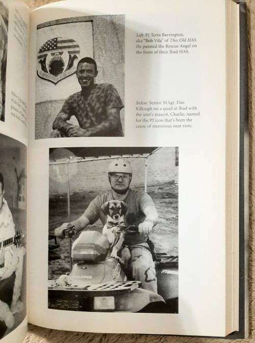 None Braver:U.S. Air Force Pararescuenem in the War on Terrorism - Author: Michael Hirsh