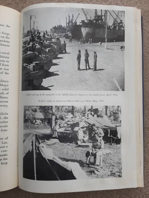 Prince Alfred`s Guard 1856-1966 - Author: Neil Orpen