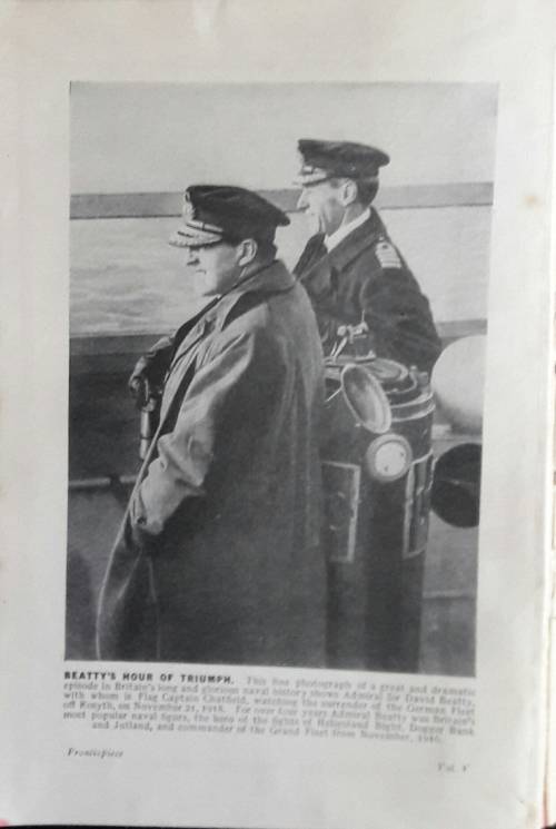 A Popular History of the Great War - Sold as a Set