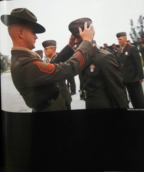 A Day In The Life Of The United States Armend Forces