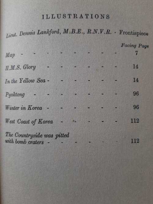 I Defy! :The Story of Lieutenant Dennis Lankford M.B.E.,R.N.V.R.  Presented by A. Noyes Thomas