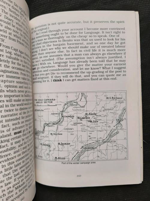 A Year In Italy - Author: Eric Axelson