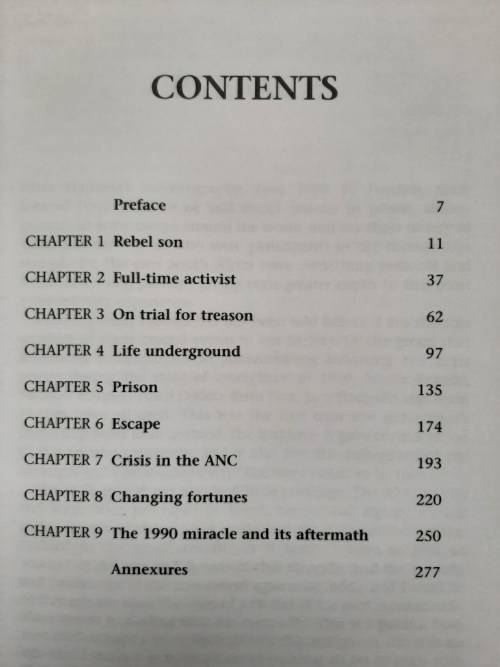 Nothing but the Truth:Behind the ANC`s Struggle Politics - Author: Ben Turbok