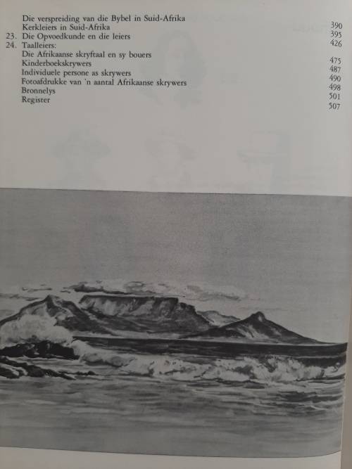 400 Leiers in Suid-Africa oor vier eeue By E.A. Venter