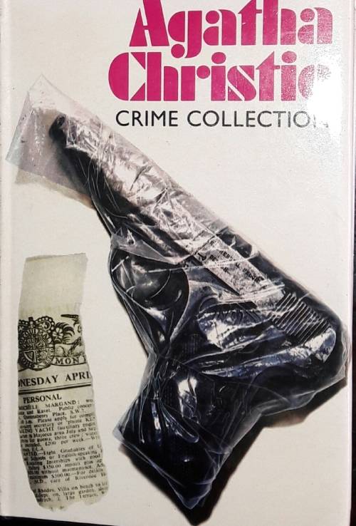 Crime Collection - Agatha Christie
