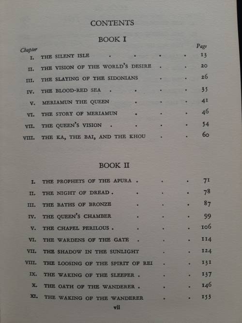 The World`s Desire By H. Rider Haggard & Andrew Lang