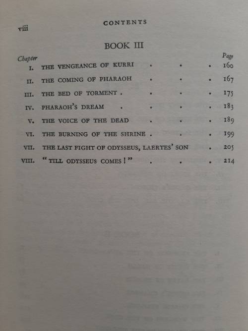 The World`s Desire By H. Rider Haggard & Andrew Lang
