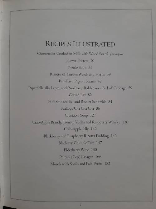 A Cook on the Wild Side By Hugh Fearnley-Whittingstall