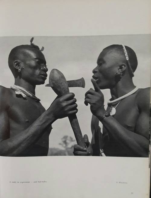 The Rhodesias And Nyasaland - Compiled by Ralph W King and John P De Smidt