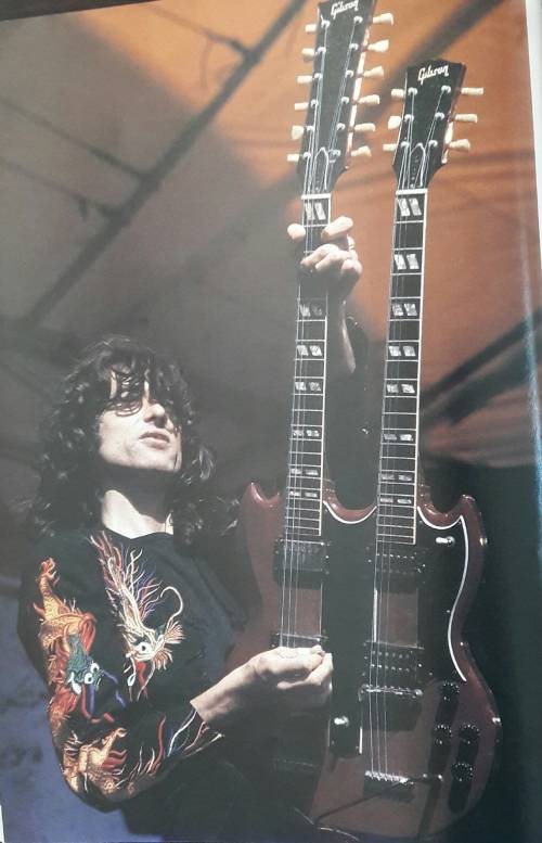 Led Zeppelin - Q Classic