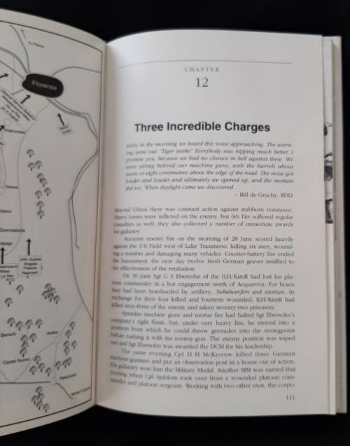 War in Italy with the South Africans from Taranto to the Alps By Jack Kros