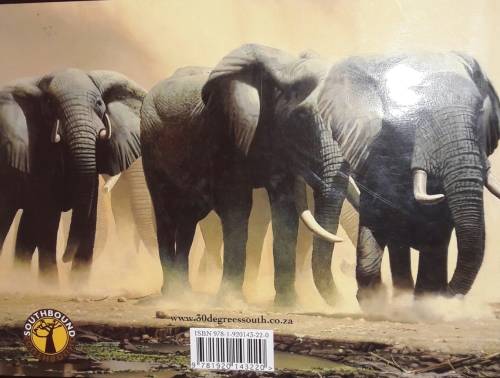 Manzovo - Place of the Elephants - Gary Albyn and Craig Bone