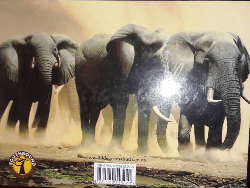 Manzovo - Place of the Elephants - Gary Albyn and Craig Bone