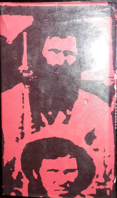 Laat Ons Veg - J D Kilian