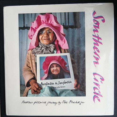 Southern Circle by Obie Oberholzer