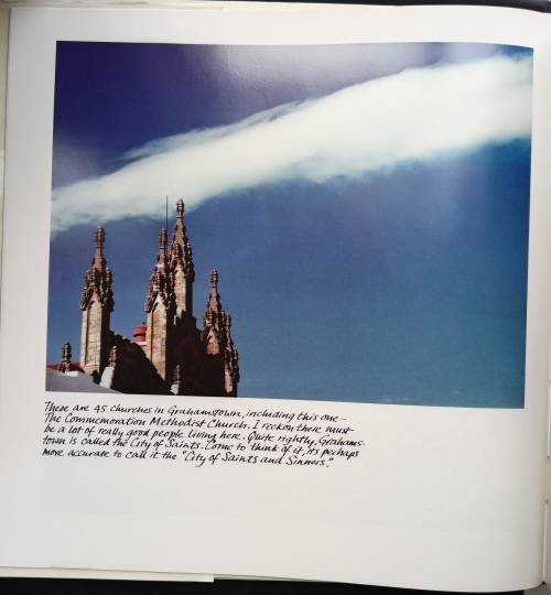 Southern Circle by Obie Oberholzer