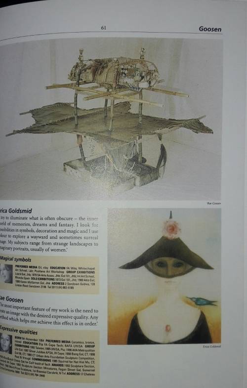 The Collector`s Guide to Art and Artists in South Africa - SA Institute of Artists & Designers