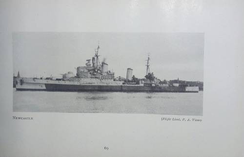 Ships Of The Royal Navy - Francis E McMurtrie, A.I.N.A.