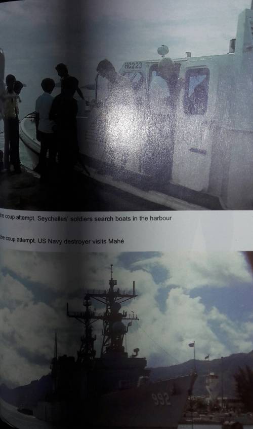 On South Africa`s Secret Service - An undercover Agent`s Story - Riaan Labuschagne