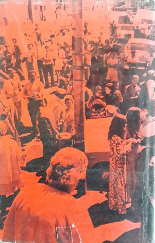 Was Justice Done? - Benjamin Bennett