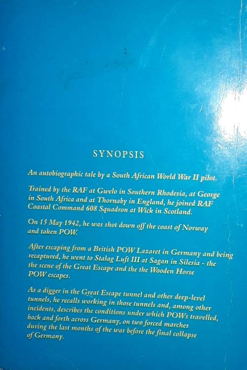 Heck! What A Life! - Carey Heydenrych