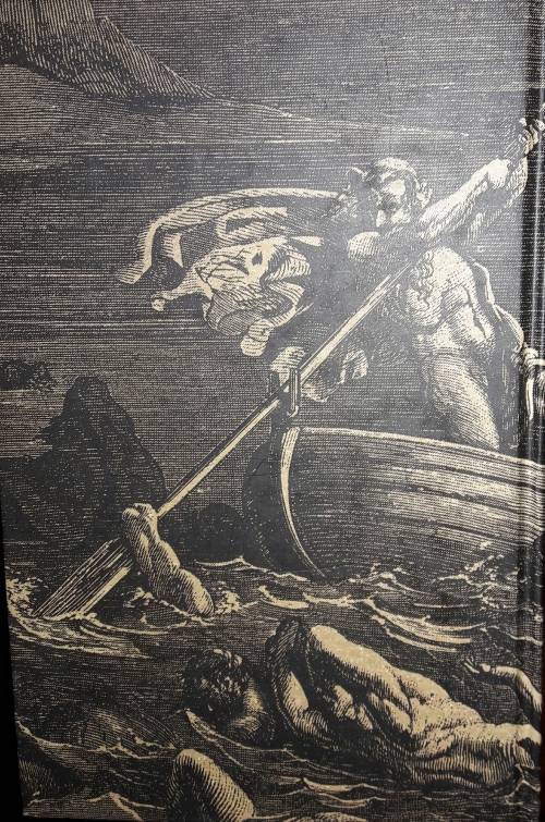 Inferno - Dan Brown
