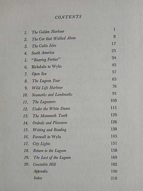 A Giant in Hiding by Lawrence G. Green