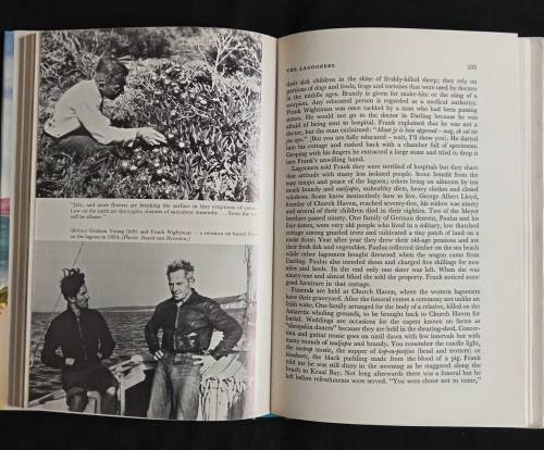 A Giant in Hiding by Lawrence G. Green