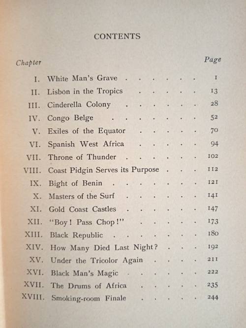 Under the Sky Like Flame by Lawrence G. Green