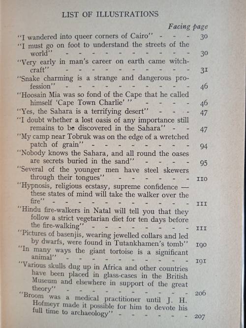 These Wonders to Behold by Lawrence G. Green