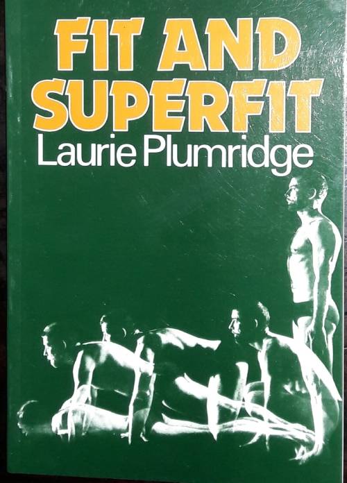 Fit And Superfit - Laurie {lumridge